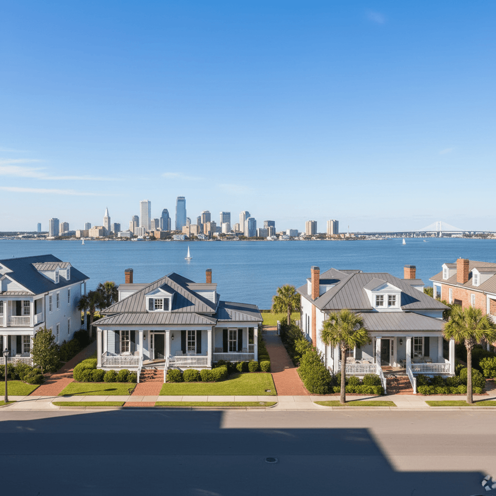 ADUs in Nexton SC - Market Trends article about Charleston SC real estate