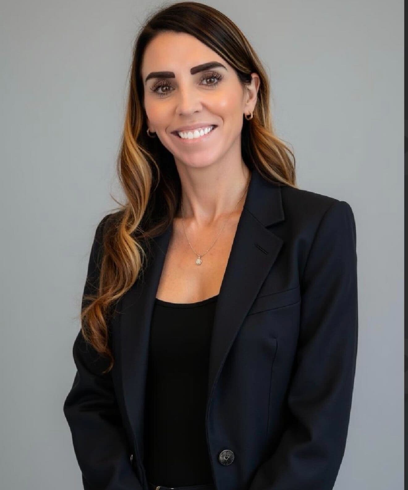 Amber Dollarhite - Charleston area real estate agent