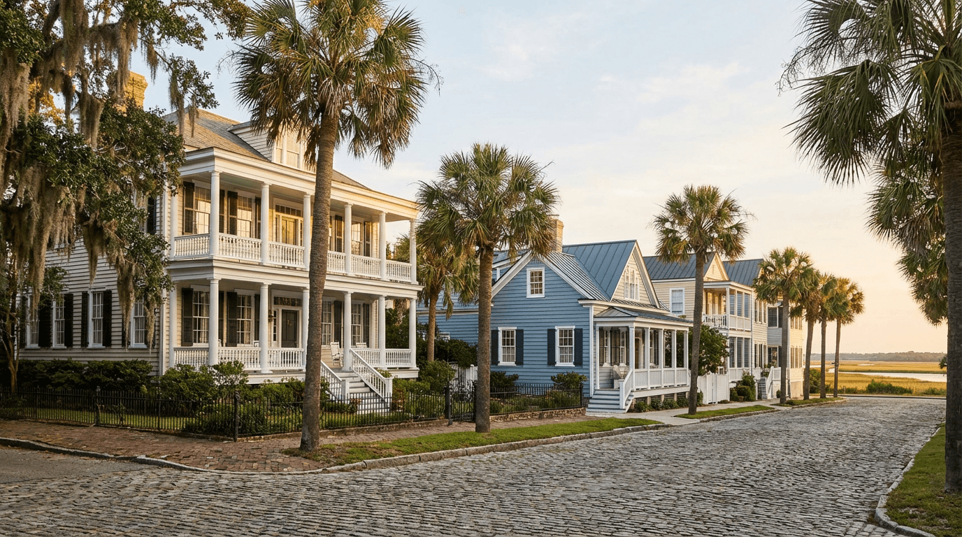 Spring 2026 Home Buying Tips Isle of Palms - Buying Tips guide
